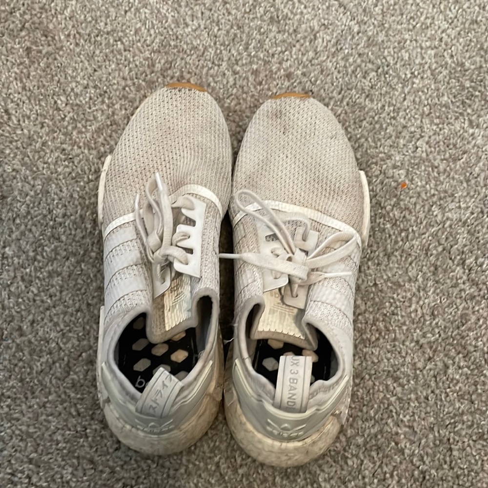 Good conditions, little dirty